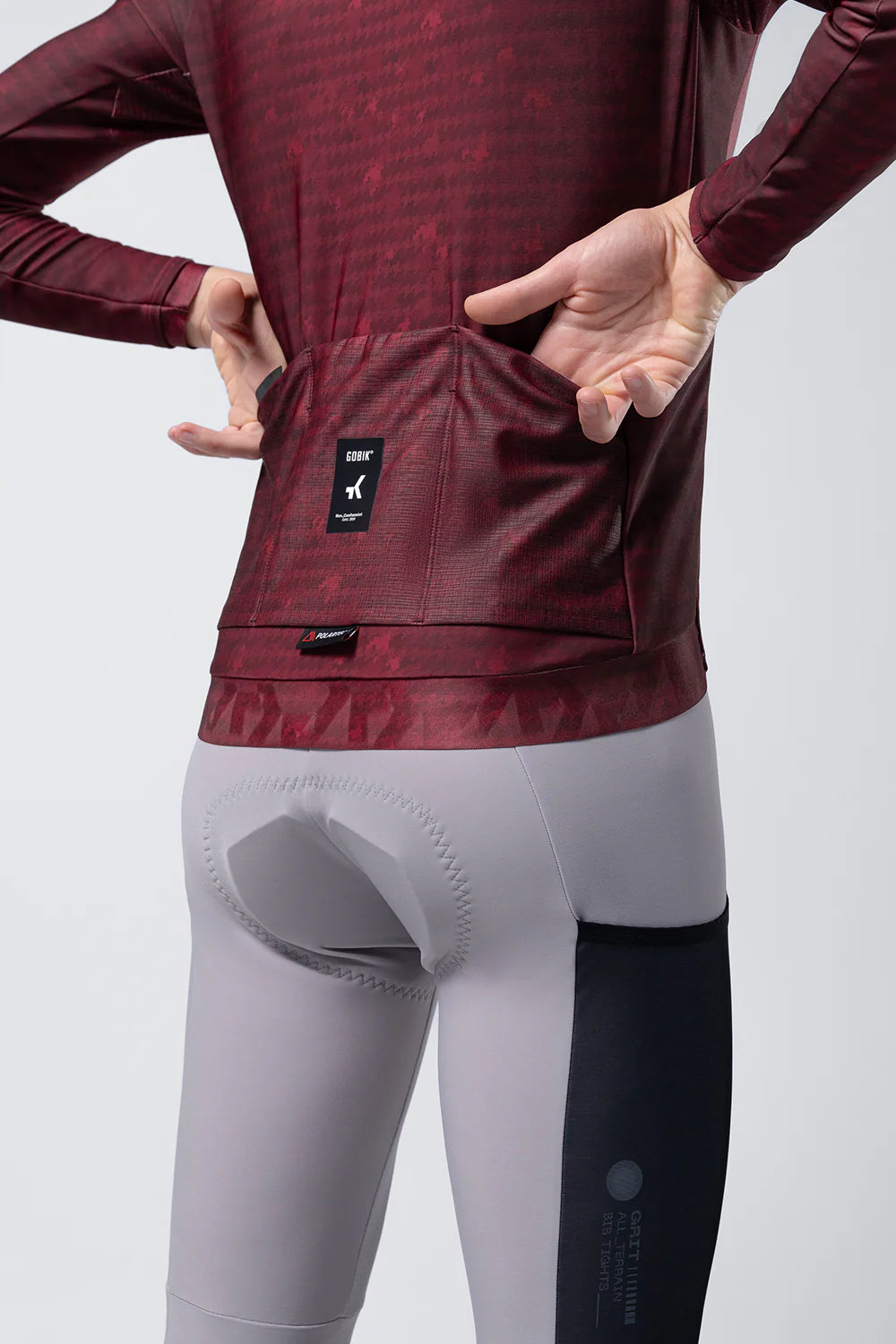 Gobik Superhyder 2.0 Fahrradjacke