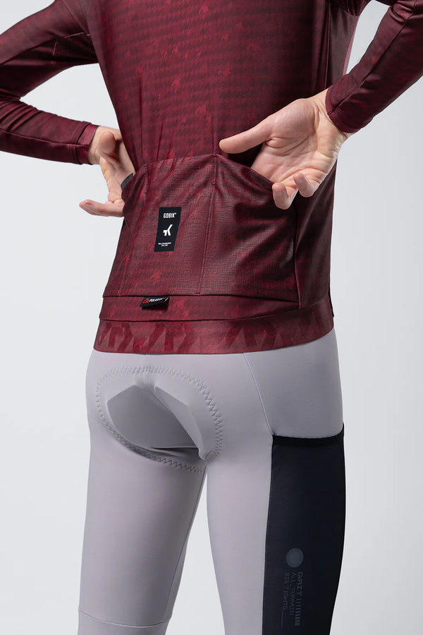 Gobik Superhyder 2.0 Fahrradjacke