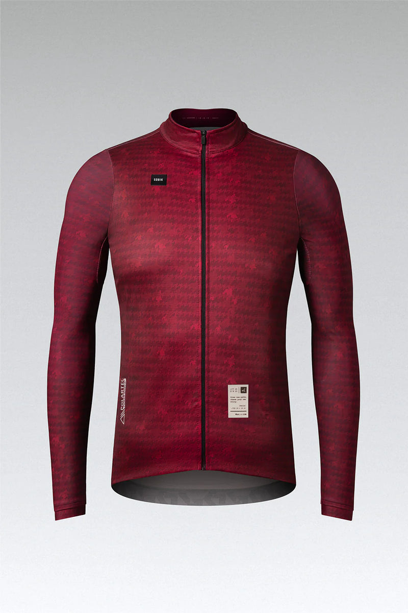 Gobik Superhyder 2.0 Fahrradjacke