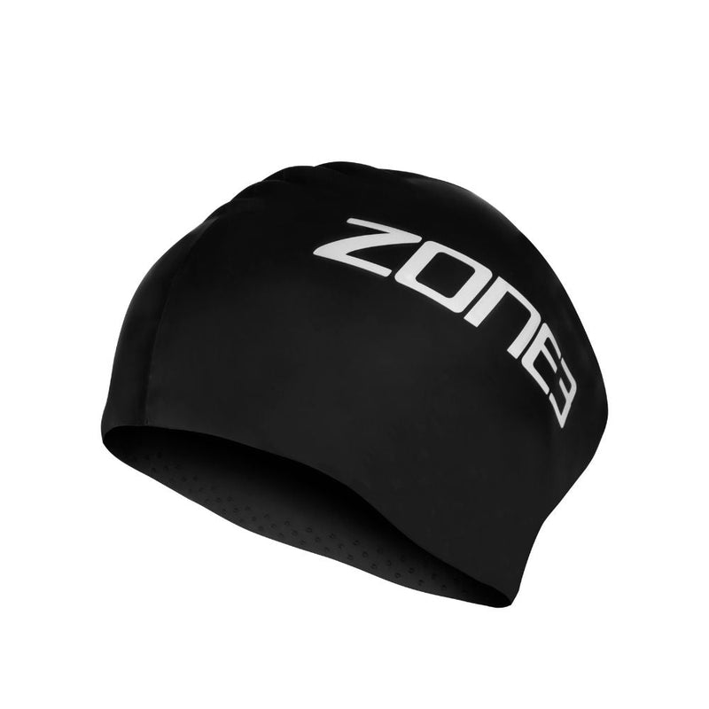 Zwart
