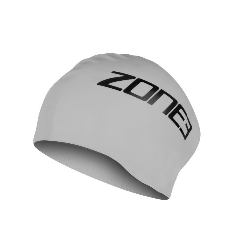 Zone3 Lang Haar Zwemcap