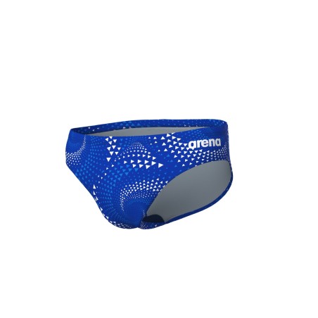 Arena Fireflow Swim Brief team-royal Heren