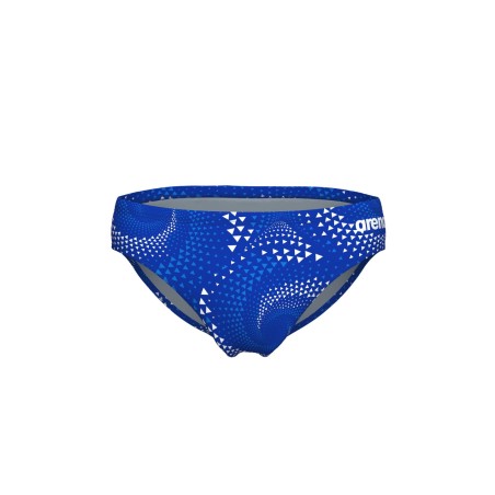 Arena Fireflow Swim Brief team-royal Heren