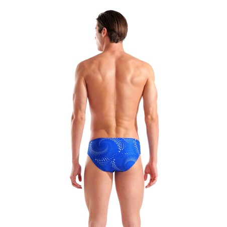Arena Fireflow Swim Brief team-royal Heren