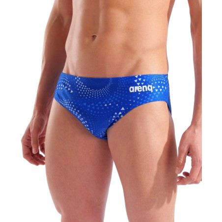 Arena Fireflow Swim Brief team-royal Heren