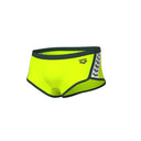 Arena Icons Swim Low Waist Short Swimming Trunks