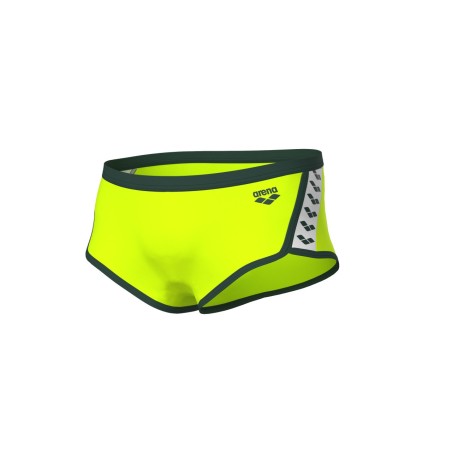 Arena Icons Swim Low Waist Short Swimming Trunks