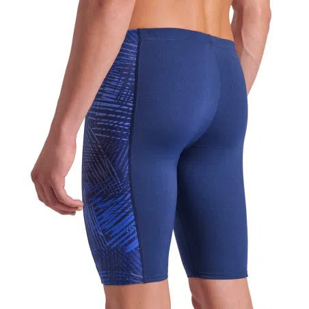 Arena Energy Swim Team Jammer Heren