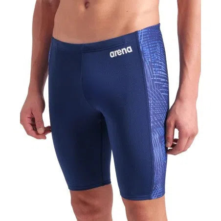 Arena Energy Swim Team Jammer Heren