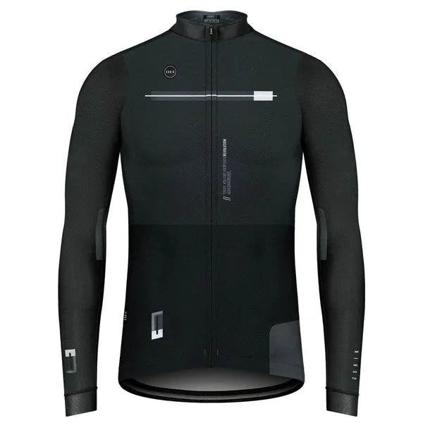 Gobik Super Cobble Lange Mouwen Jersey Unisex