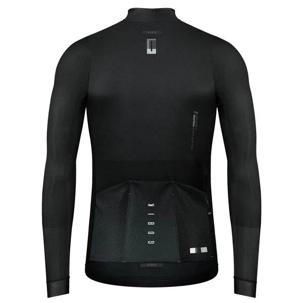 Gobik Super Cobble Lange Mouwen Jersey Unisex