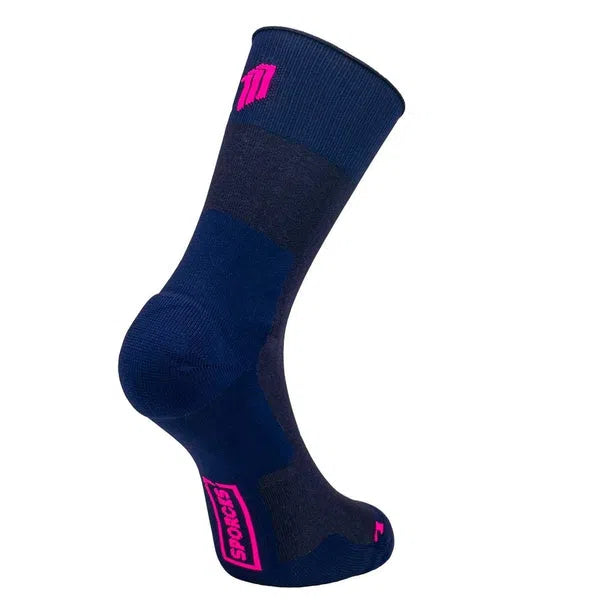 Blauw / S (38-40)