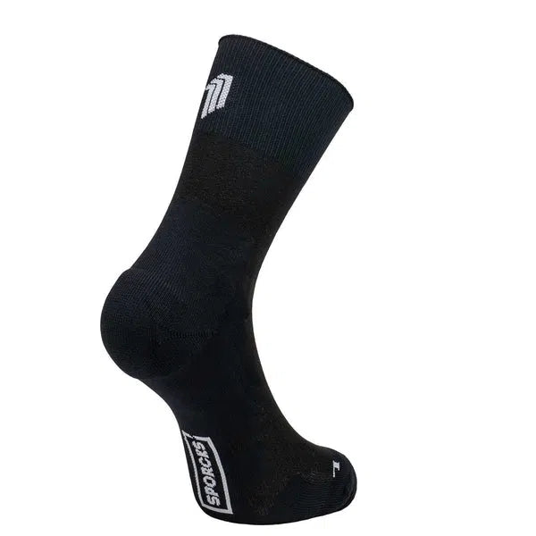 Zwart / S (38-40)