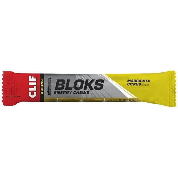 Clifbar Bloks Energieblok (60gr)