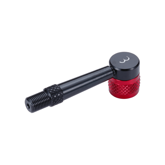 BBB Airpipe 90degrees
