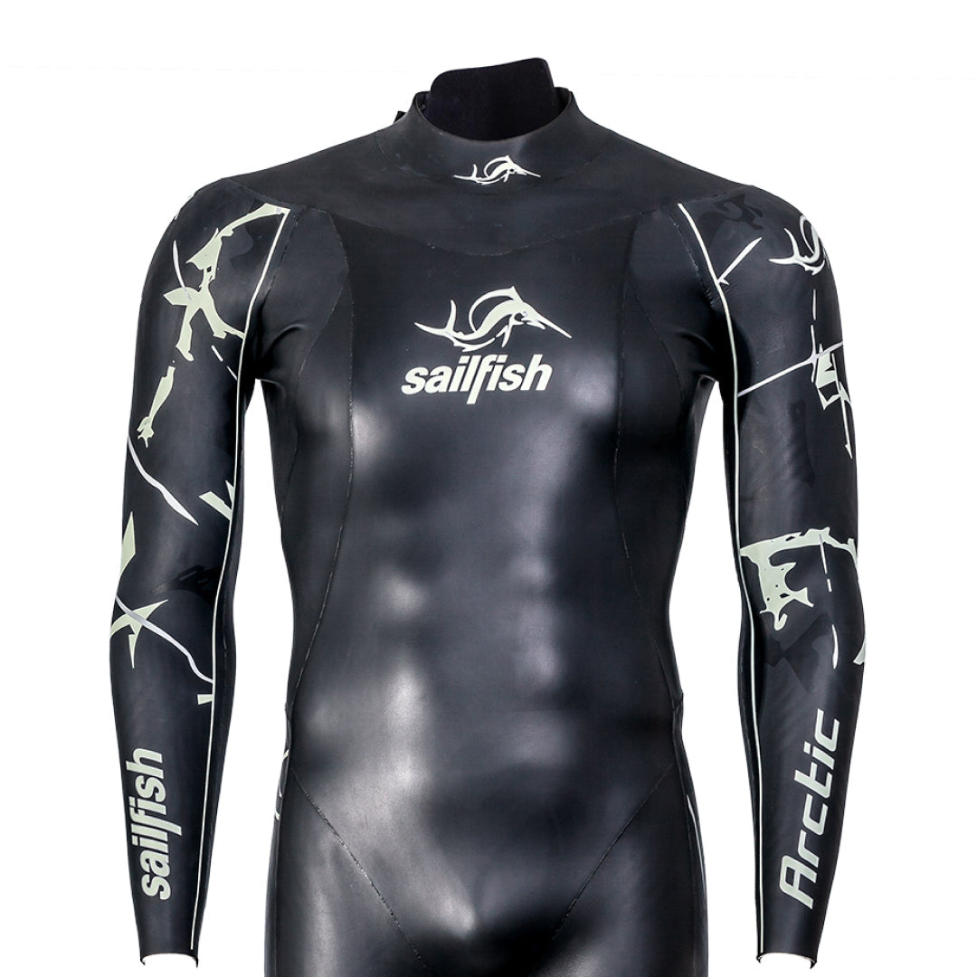 Sailfish Arctic 1 Winter Thermal Wetsuit Heren