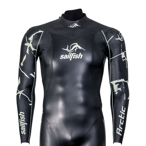Sailfish Arctic 1 Winter Thermal Wetsuit Heren