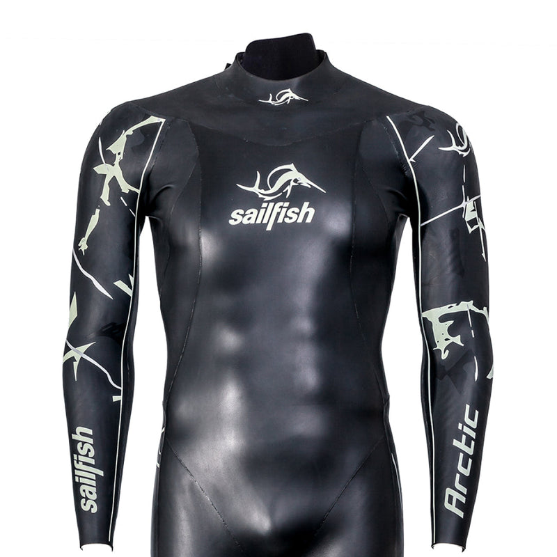 Sailfish Arctic 1 Winter Thermal Wetsuit Heren