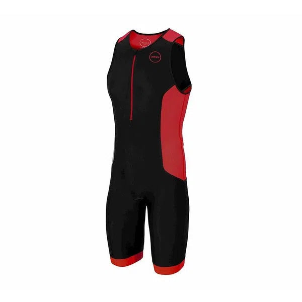 Zone3 Aquaflo Plus Trisuit Heren