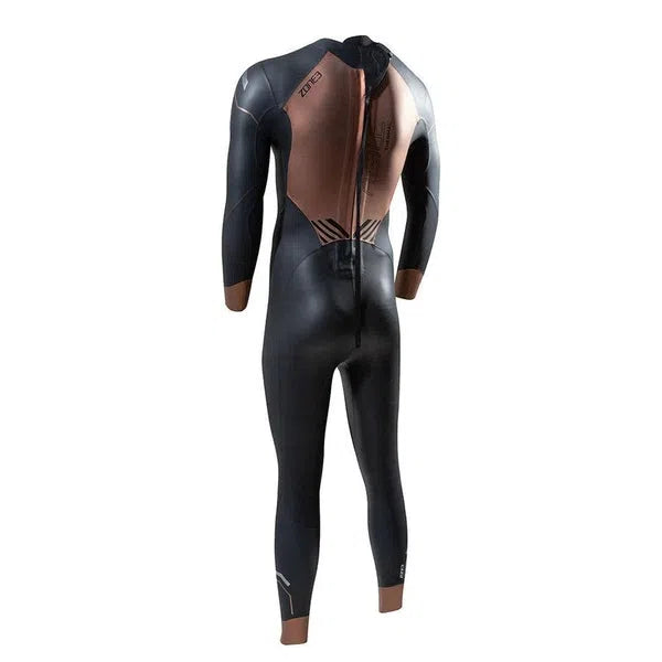 Zone3 Agile Thermal Wetsuit Heren