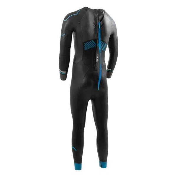 Zone3 Advance Neoprenanzug Heren 