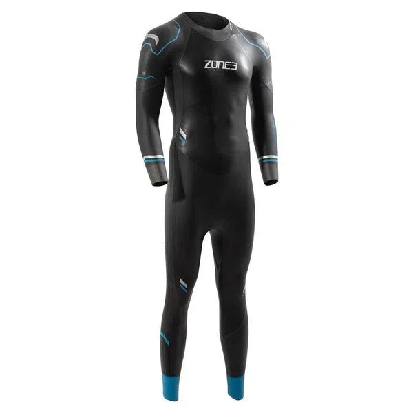 Zwem Wetsuit Heren huren Partner Events
