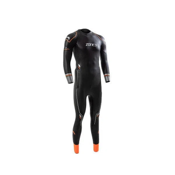 Zone3 Aspire Thermal Wetsuit Heren