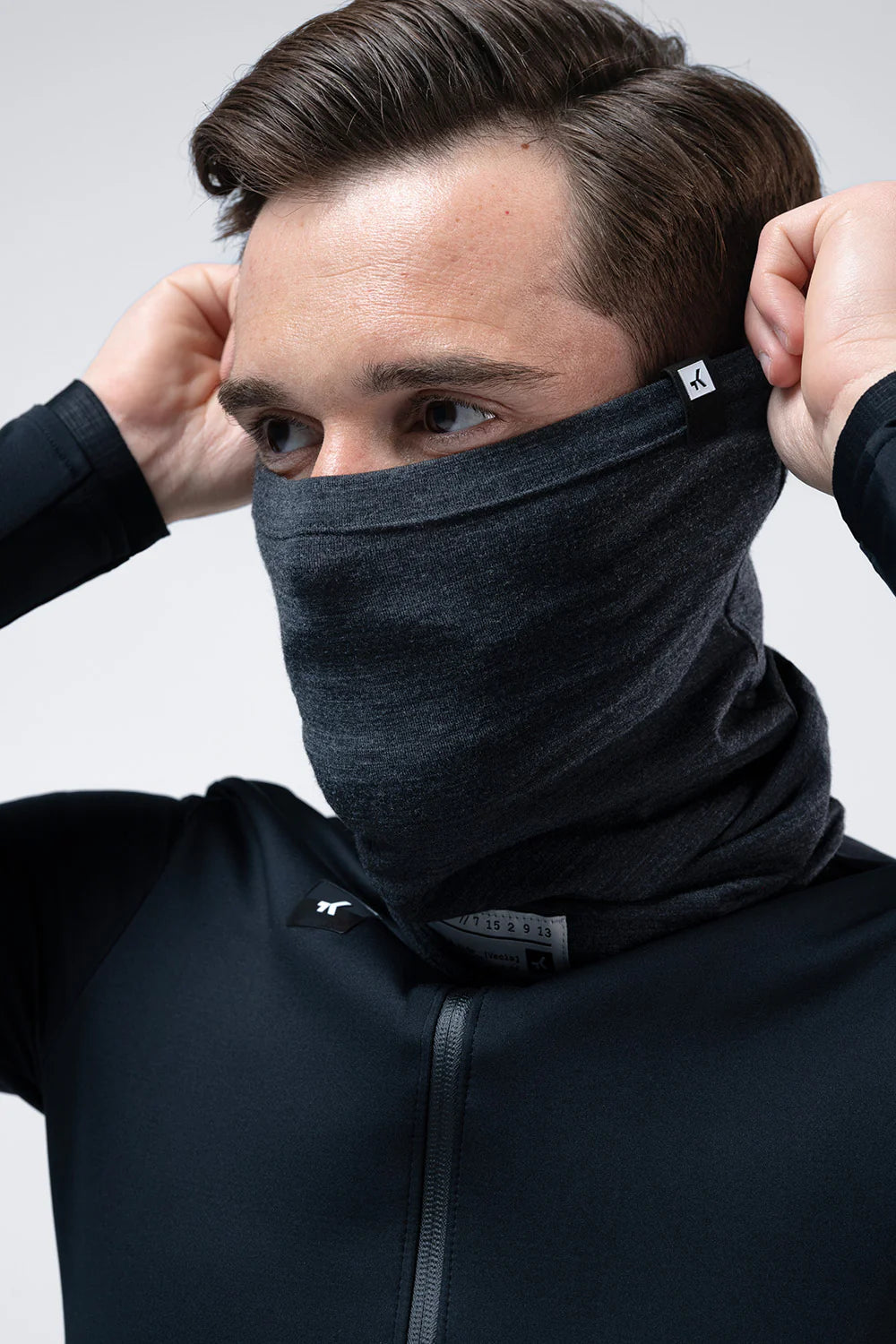 Gobik Moonbah Solid Graphite