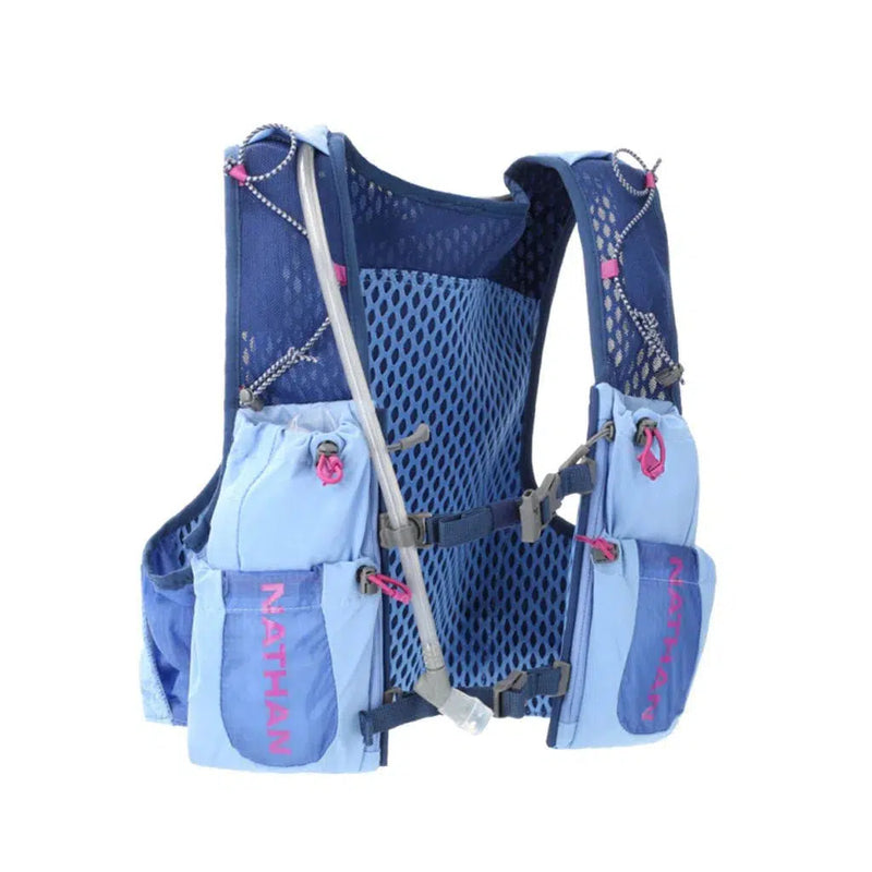 Nathan Trinkrucksack Vapor Airess 3.0 - 7L Trailrun-Weste