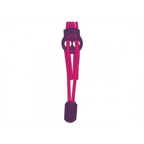 Nathan Lock Laces elastische veters