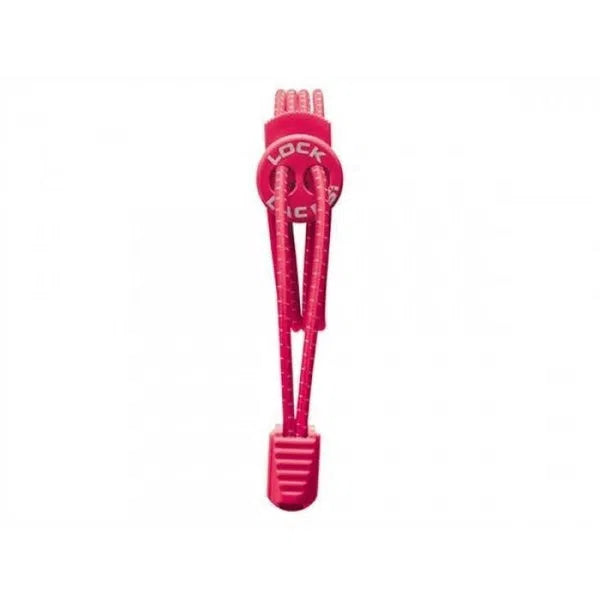 Nathan Lock Laces elastische veters