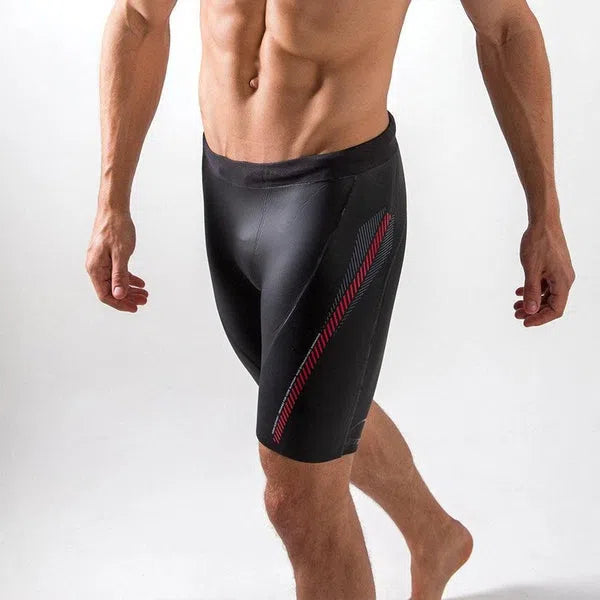 Zone3 Neopreen Zwemshort Premium Aerodome Elite 5/3mm Unisex