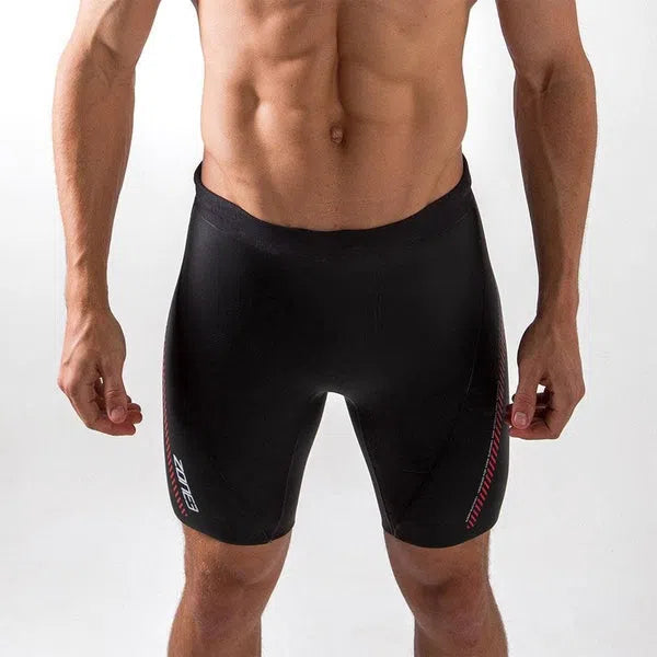 Zone3 Neopreen Zwemshort Premium Aerodome Elite 5/3mm Unisex