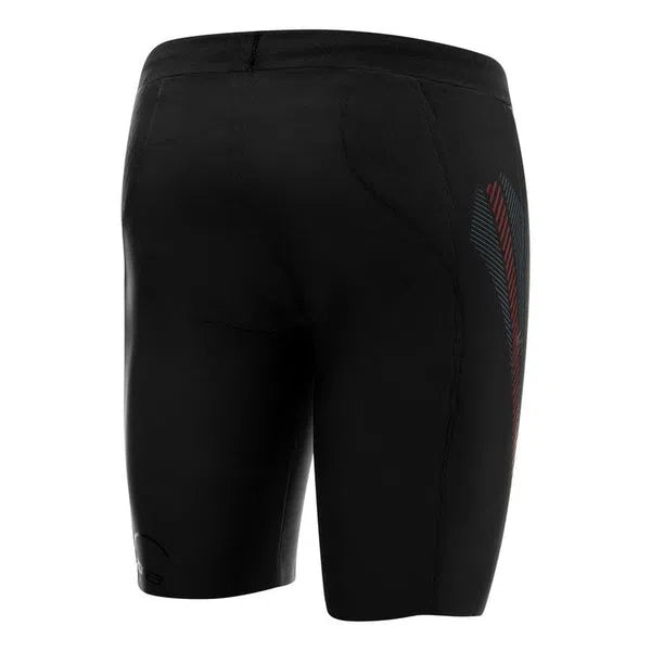 Zone3 Neopreen Zwemshort Premium Aerodome Elite 5/3mm Unisex