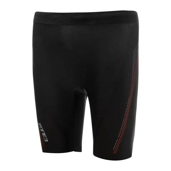 Zone3 Neopreen Zwemshort Premium Aerodome Elite 5/3mm Unisex