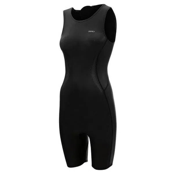 Zone3 Neopreen Kneeskin Wetsuit Dames