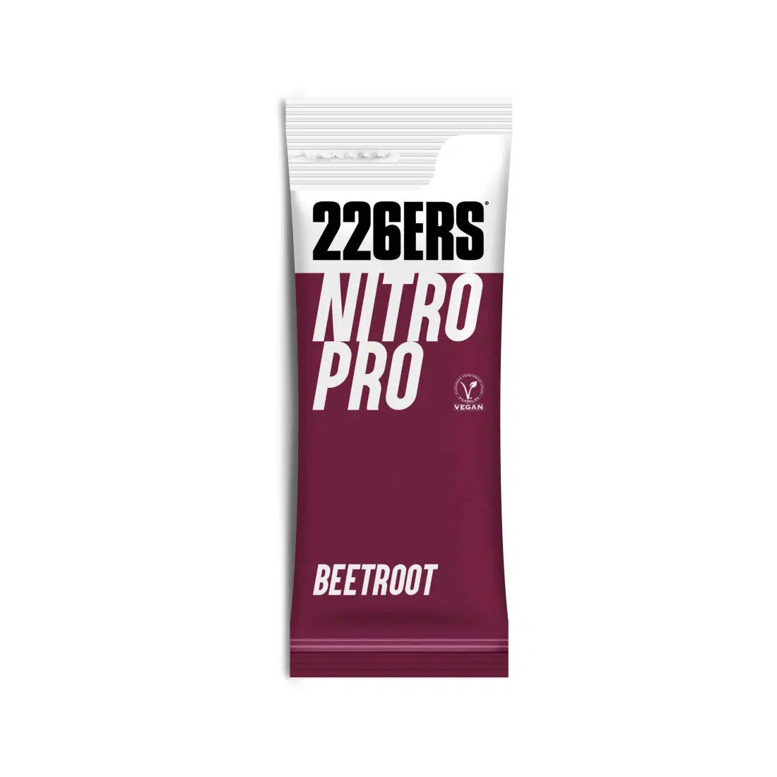 226ERS Nitro Pro Doos (14x10,3gr) Bietenpoeder