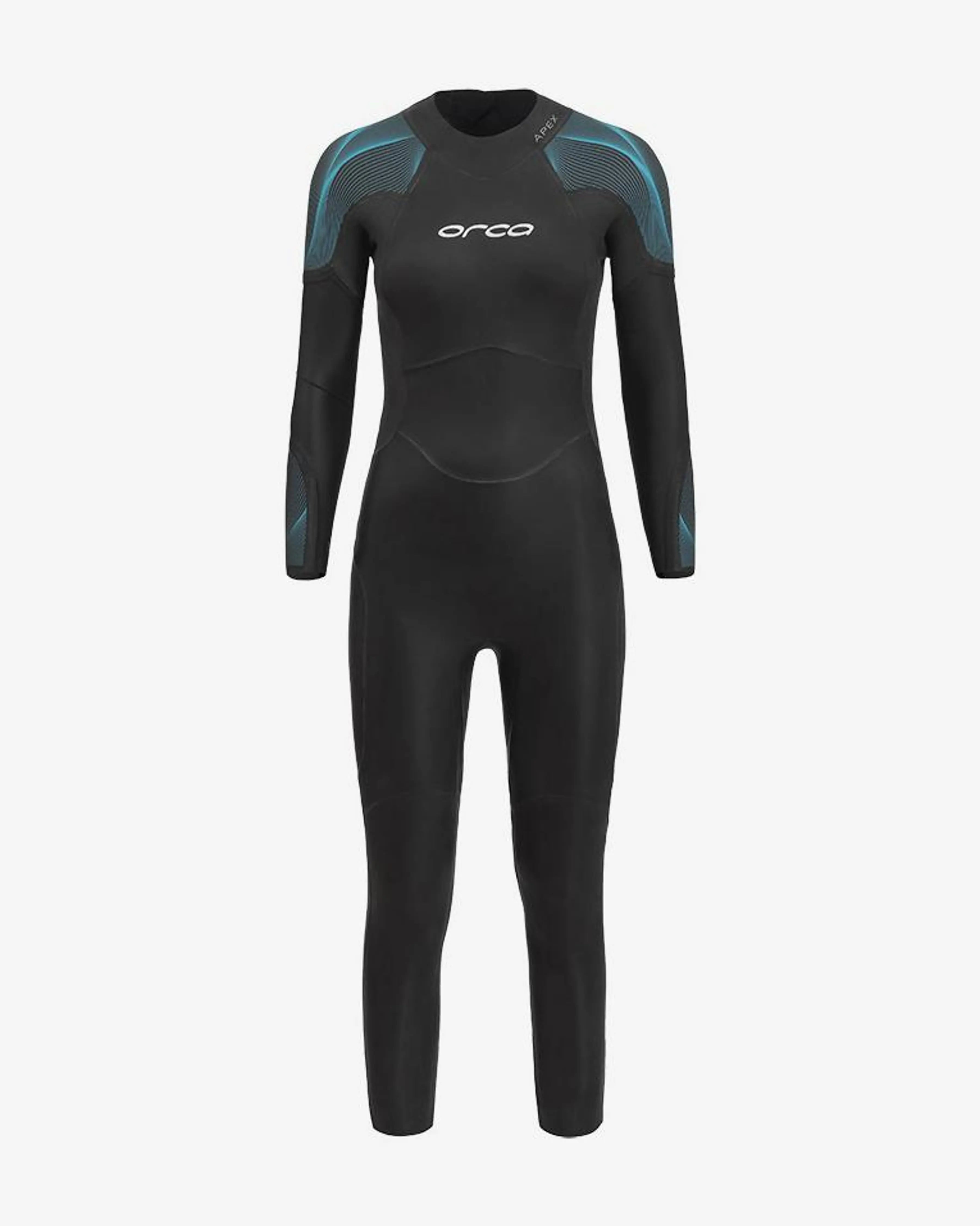 Orca Apex Flex Neoprenanzug Damen