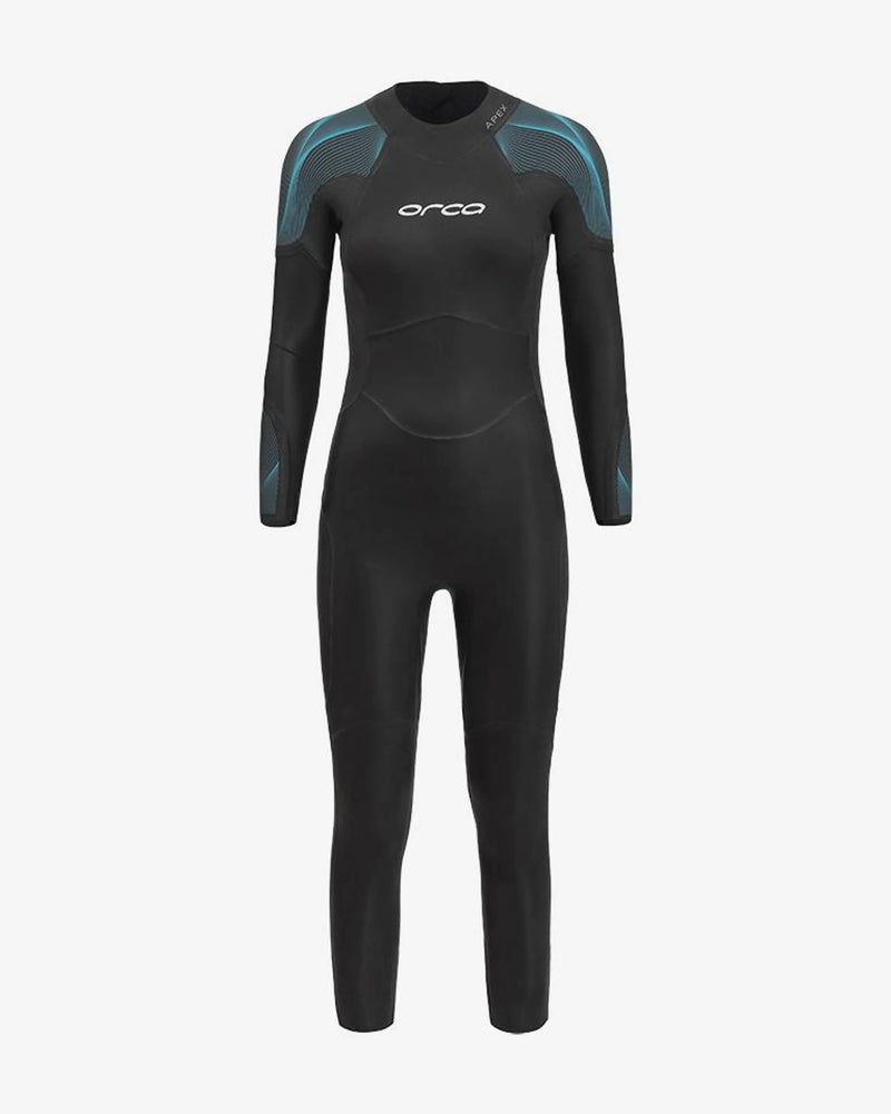 Orca Apex Flex Neoprenanzug Damen