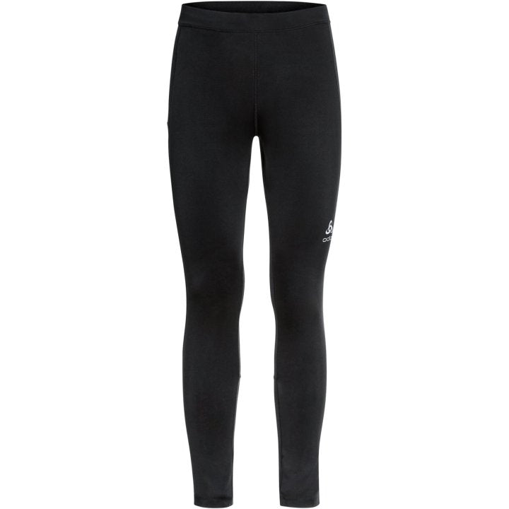 Odlo Tights ESSENTIAL Running & Training Men - black
