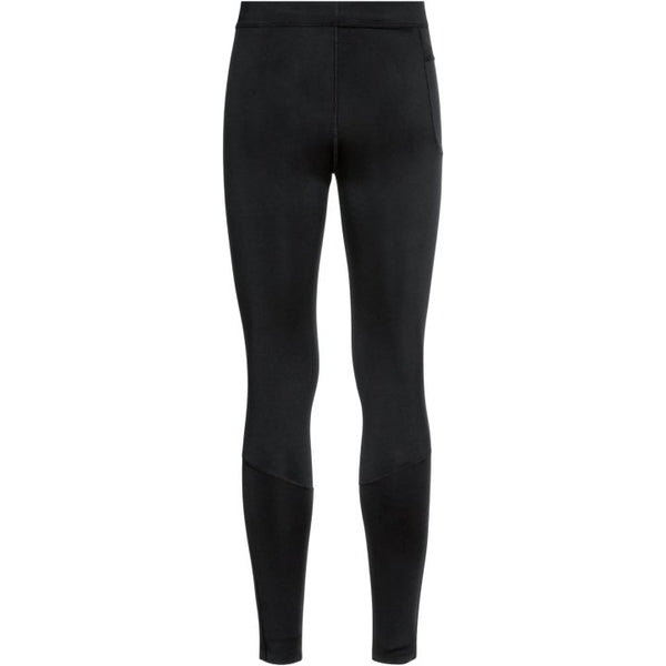 Odlo Hardloopbroek Essential Lang Heren - zwart