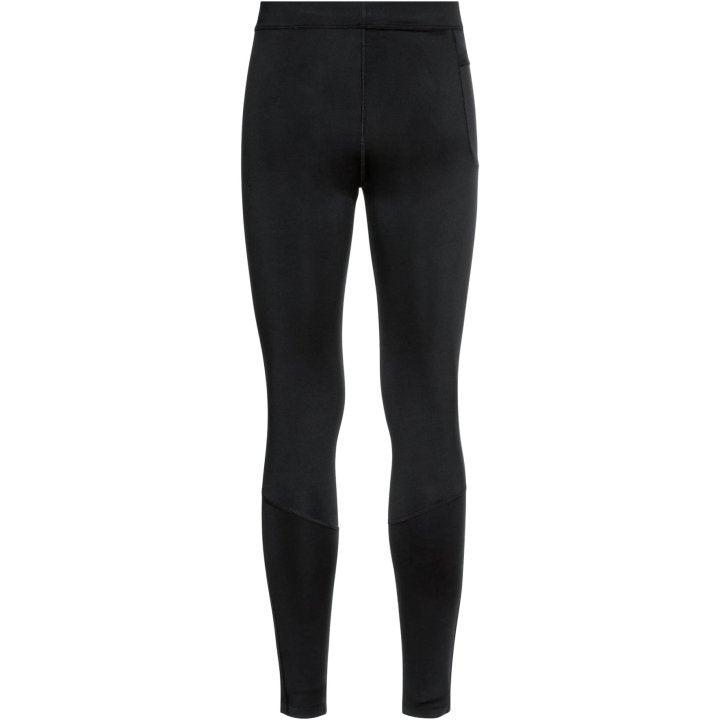 Odlo Hardloopbroek Essential Lang Heren - zwart