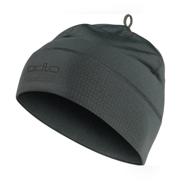Odlo Polyknit Reflective Muts - urban chic