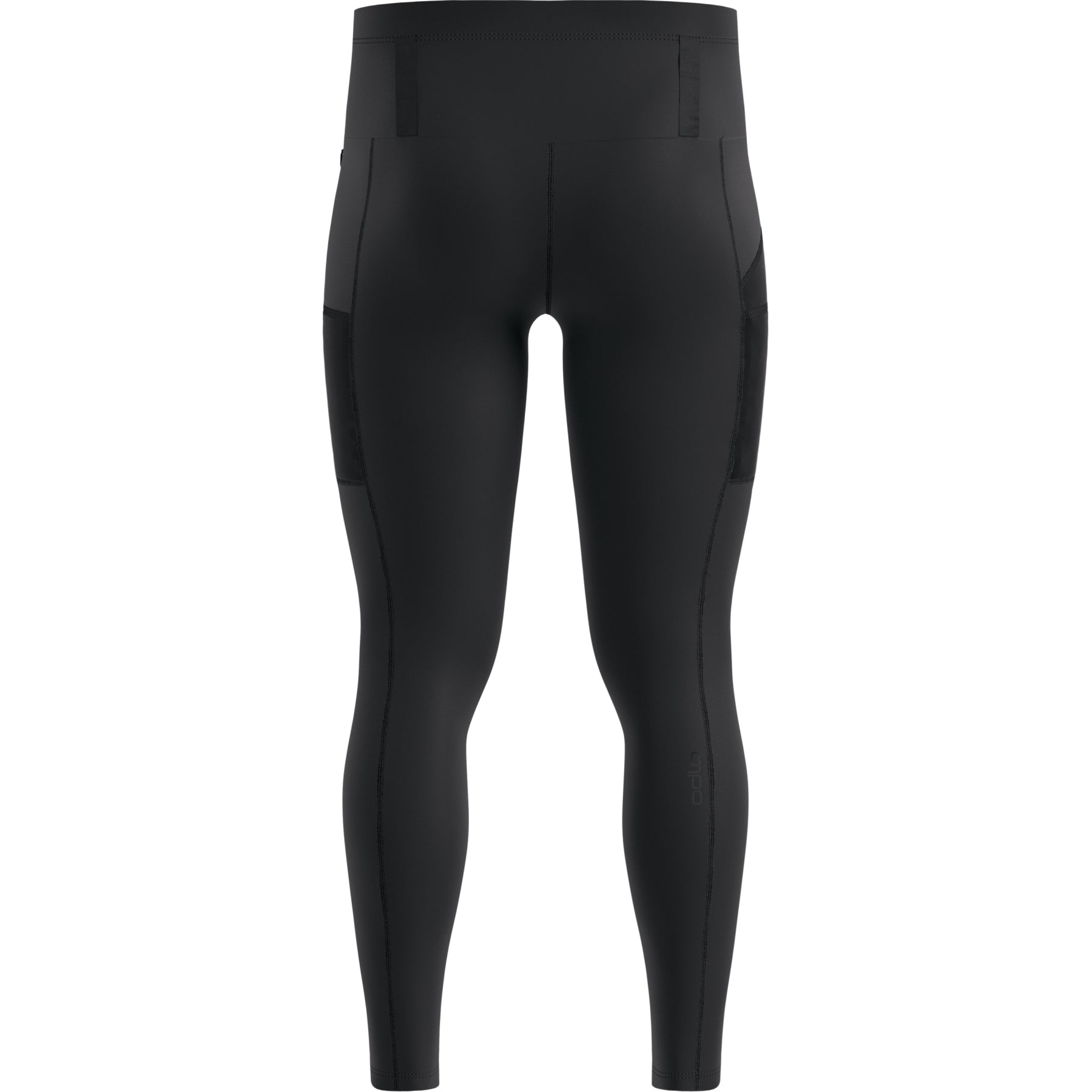 Odlo Tights X-ALP CARGO WINTER Running & Training Men - black