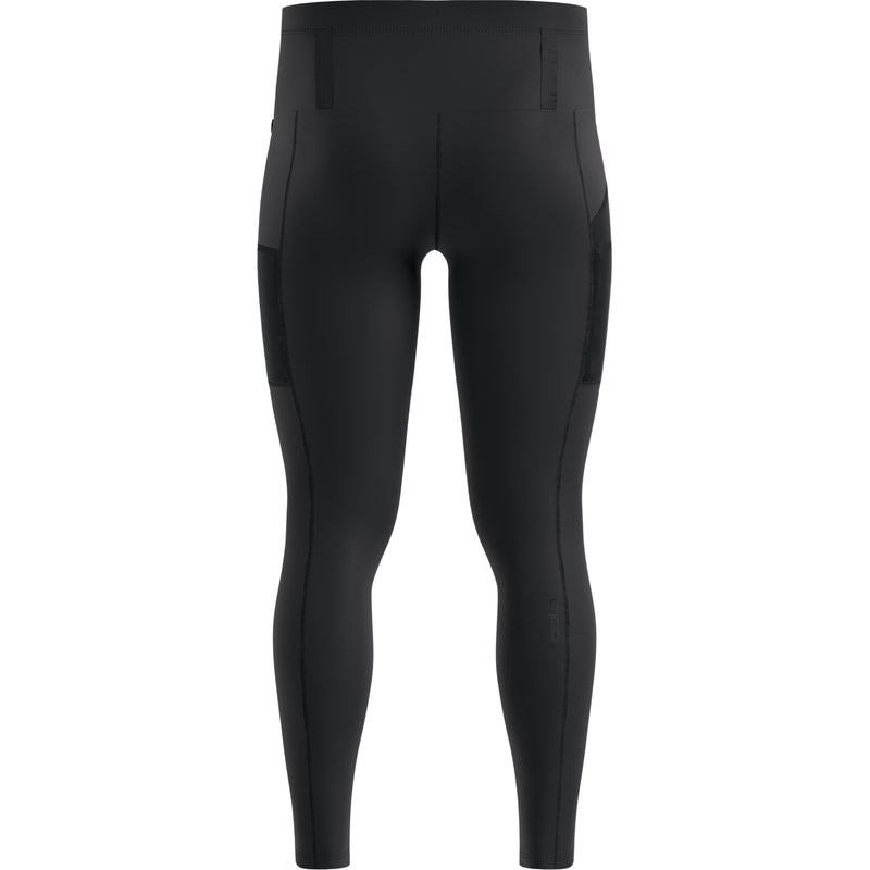 Odlo Tights X-ALP CARGO WINTER Running & Training Men - black