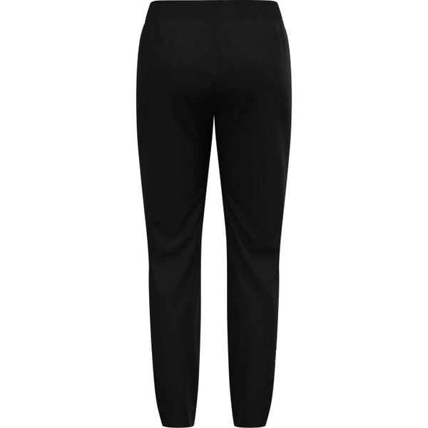Odlo Pants regular length ZEROWEIGHT Running & Training Women - black - black