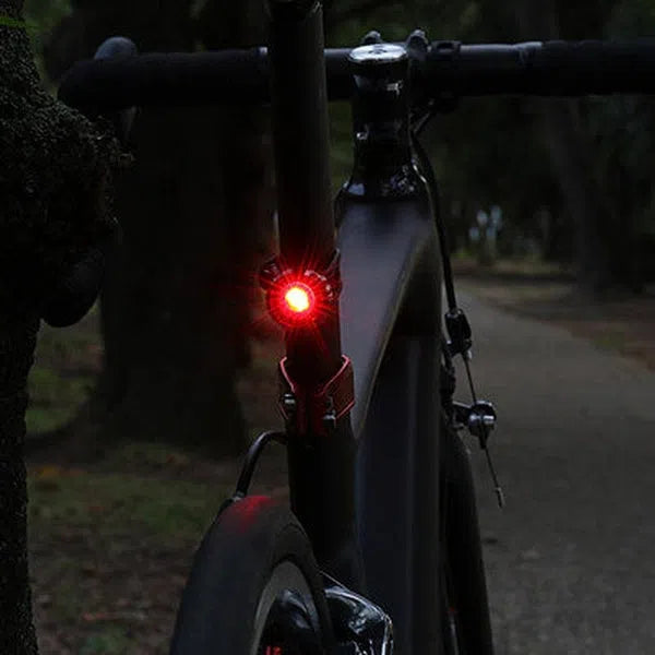 Cateye Orb SL-LD160-R Fietsachterlicht