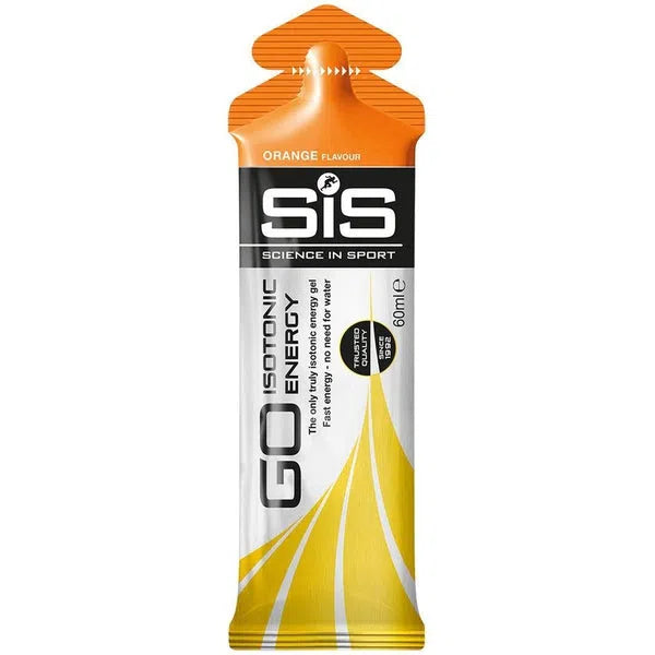 SIS Go Isotonic Energiegel (60ml)