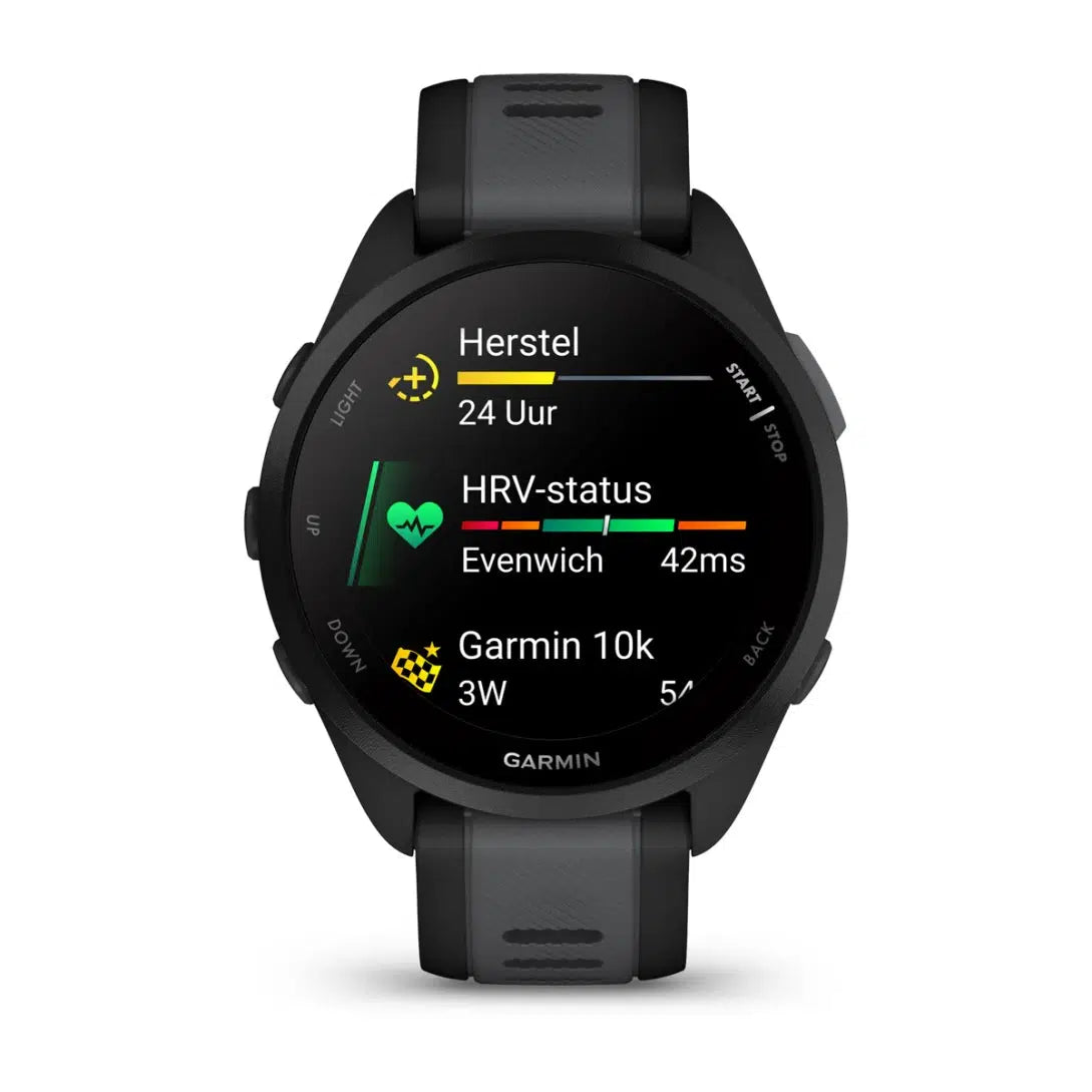 Garmin Forerunner 165 Hardloophorloge