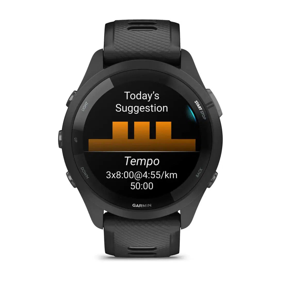 Garmin Forerunner 265 Hardloophorloge